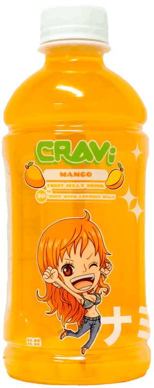 Cravi Mango