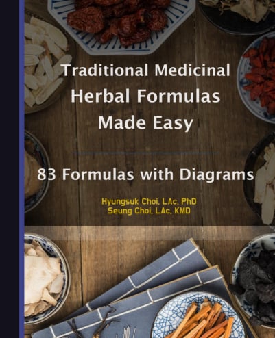 Traditional Medicinal