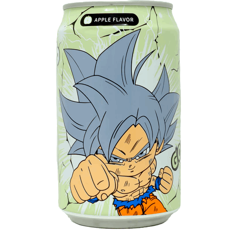 Ocean Bomb Grapefruit