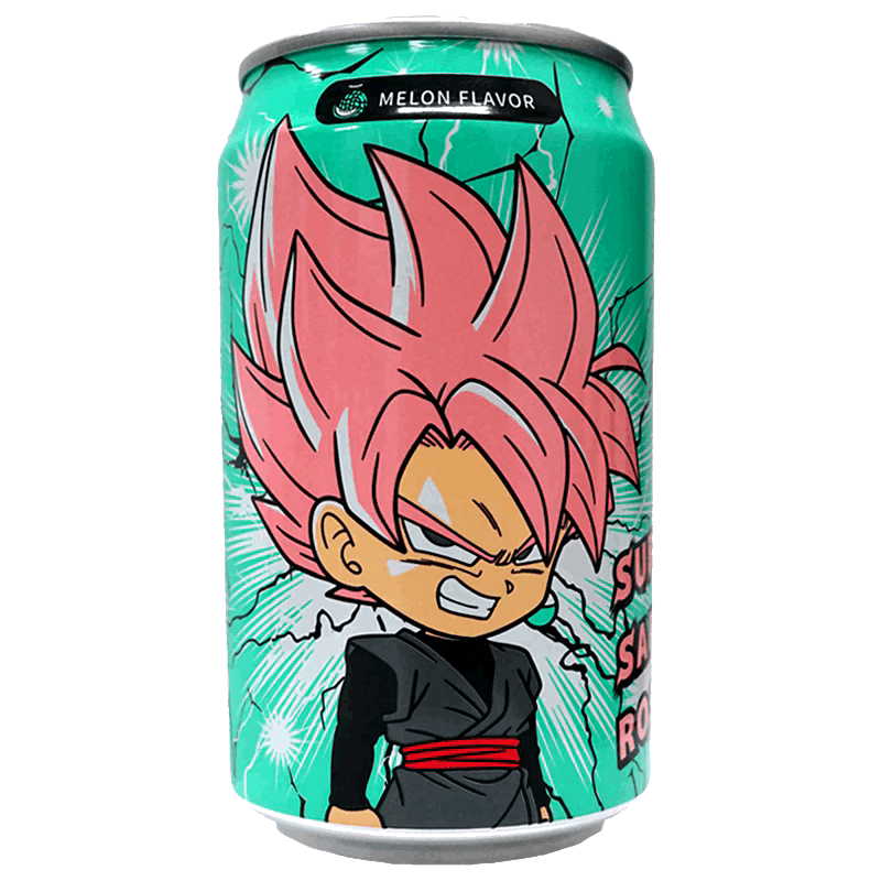 Ocean Bomb Grapefruit